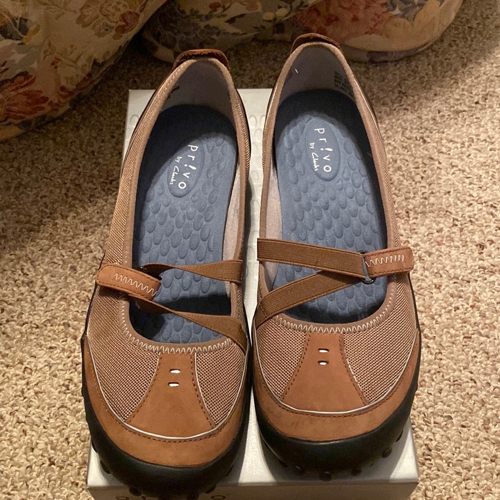 Clarks Shoes